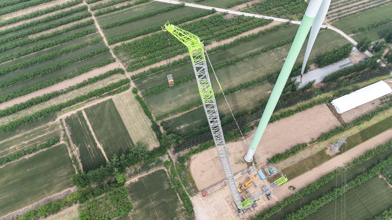 Kobelco CKE 7250 – 250 Ton