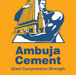 Ambuja Cement