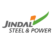 JINDAL (Jindal Steel & Power)