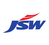 JSW (JSW Steel)