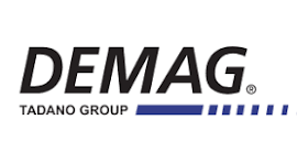 DEMAG